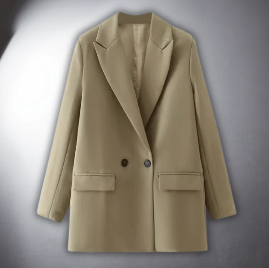 Heidi-Mode | Vestibilità Perfetta Premium Blazer