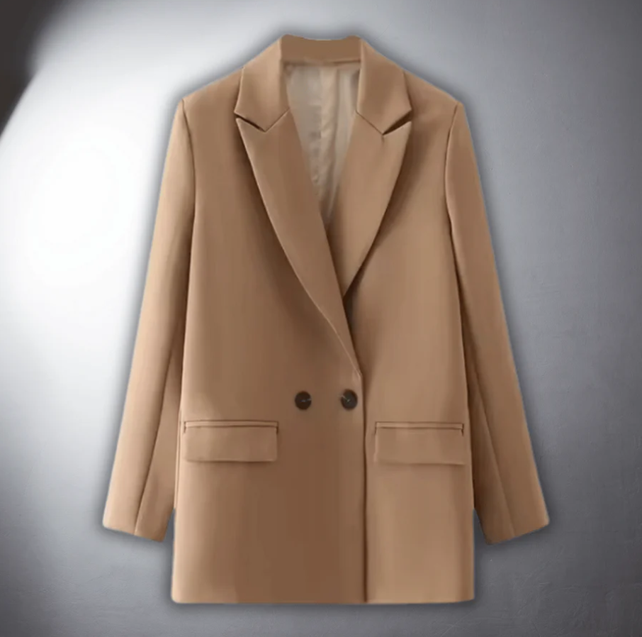 Heidi-Mode | Vestibilità Perfetta Premium Blazer