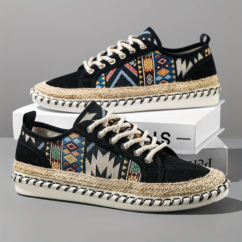 Heidi-Mode | Nomad Sneakers