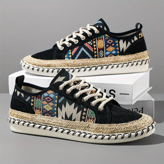 Heidi-Mode | Nomad Sneakers