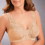 Heidi-Mode | Damen Natural Lift BH