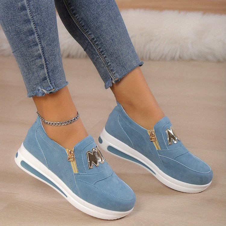 Stilvolle orthopädische Schuhe