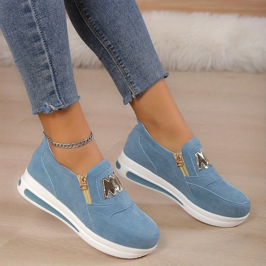 Stilvolle orthopädische Schuhe