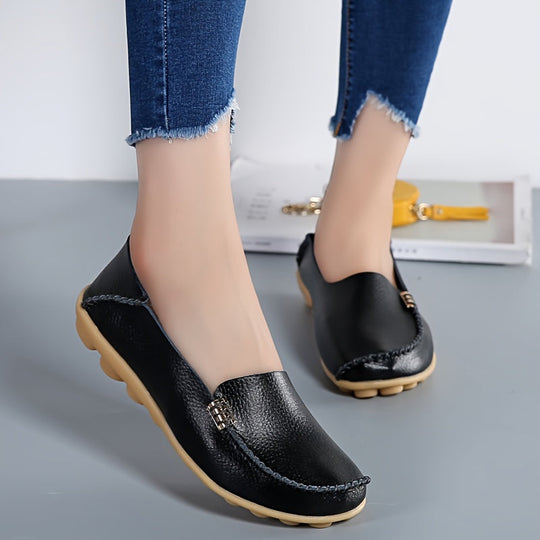 Heidi-Mode | Weiche und Bequeme Damenschuhe
