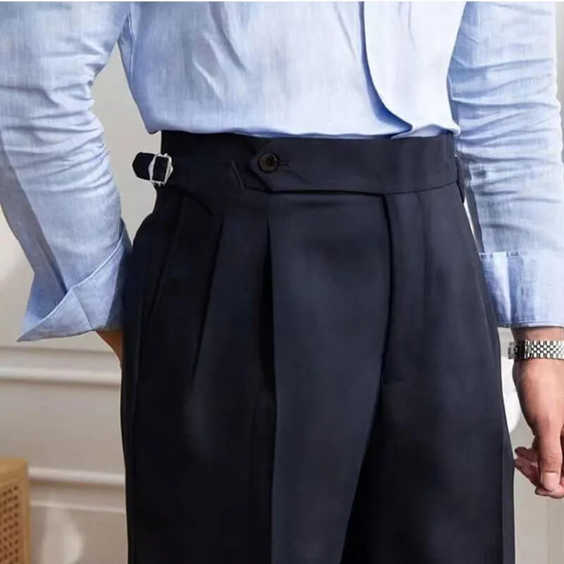 Heidi-Mode | Moderne, Casual Herren Shorts in Knielänge
