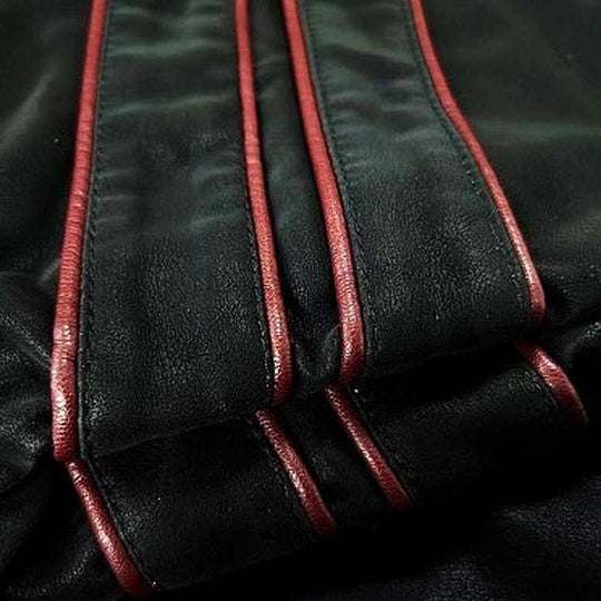 Vamoso | Wolverine jacke