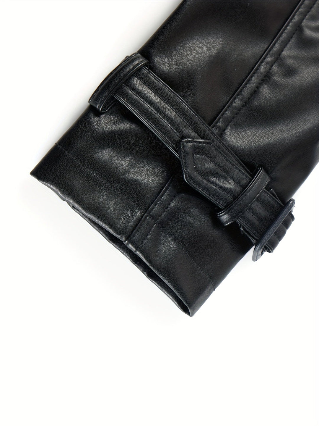 Heidi-Mode | Mantel mit vintage Langarmdesign für Frauen