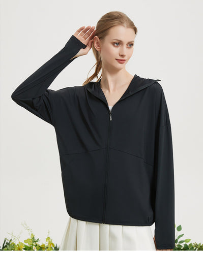 Heidi Mode | Sonnenschutzkleidung Strickjacke