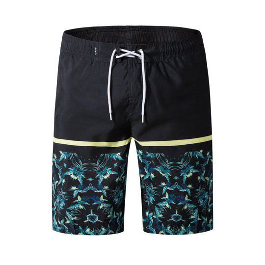 Joshua | Sommer Neue Casual Shorts Männer Bedruckte Strand Shorts