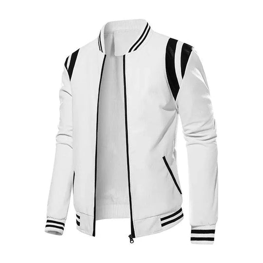 Heidi-Mode | Lichte heren- en damesjack met fleece voering