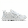 Damen Orthopädische Sneakers mit Fußgewölbeunterstützung & Slip-On | Heidi-Mode