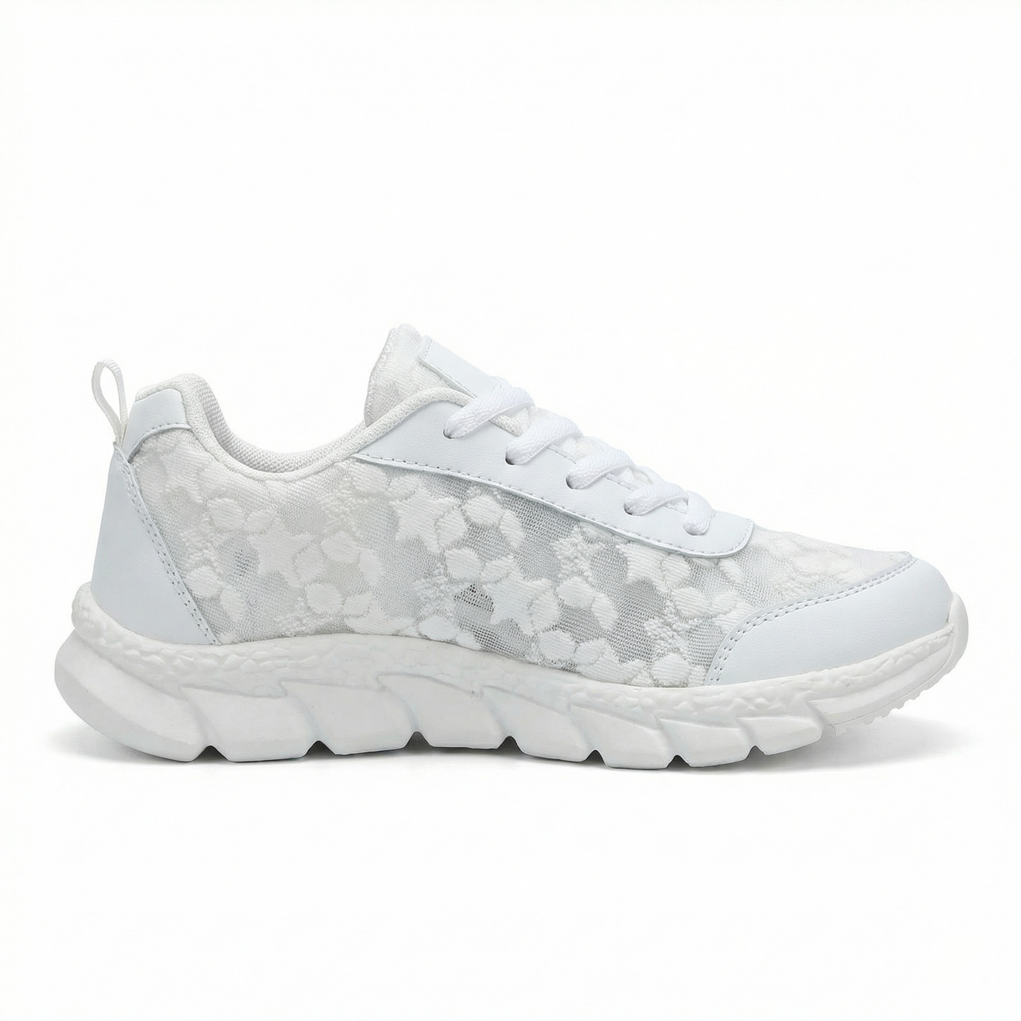 Damen Orthopädische Sneakers mit Fußgewölbeunterstützung & Slip-On | Heidi-Mode