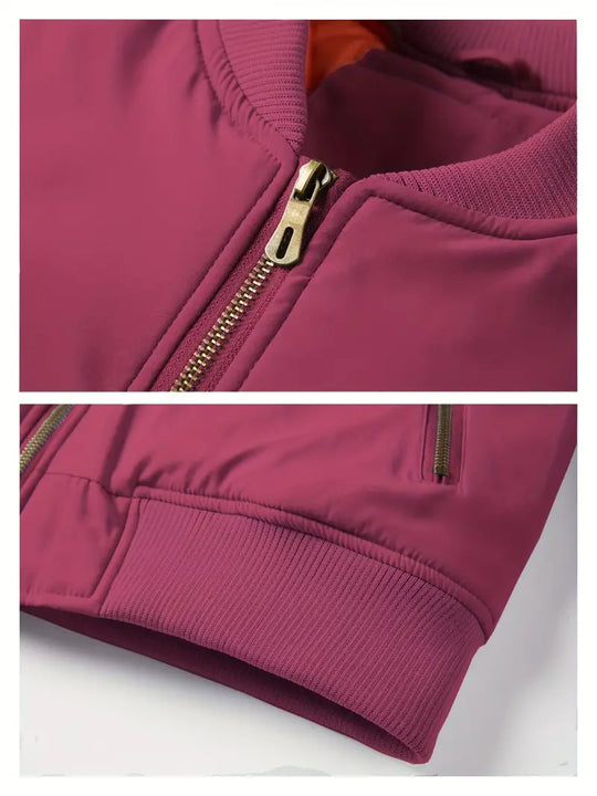 Heidi-Mode | Übergangsjacke für Männer Fernan