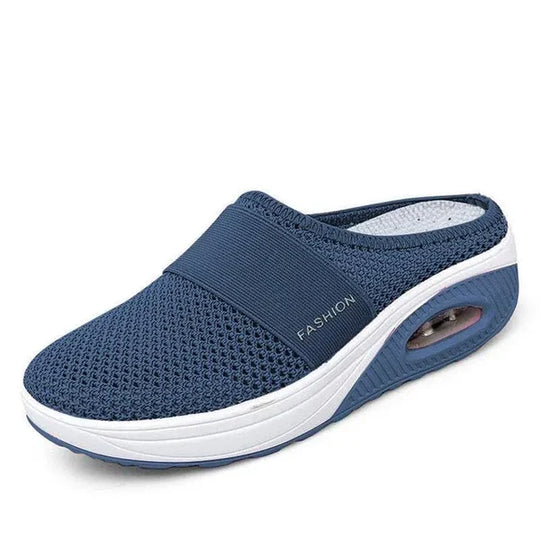 Bequeme waschbare orthopädische Schuhe