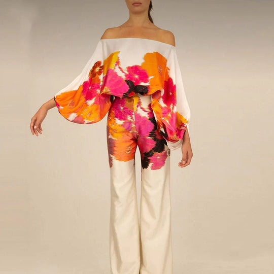 Heidi-Mode | Zweiteiliges Set Calla