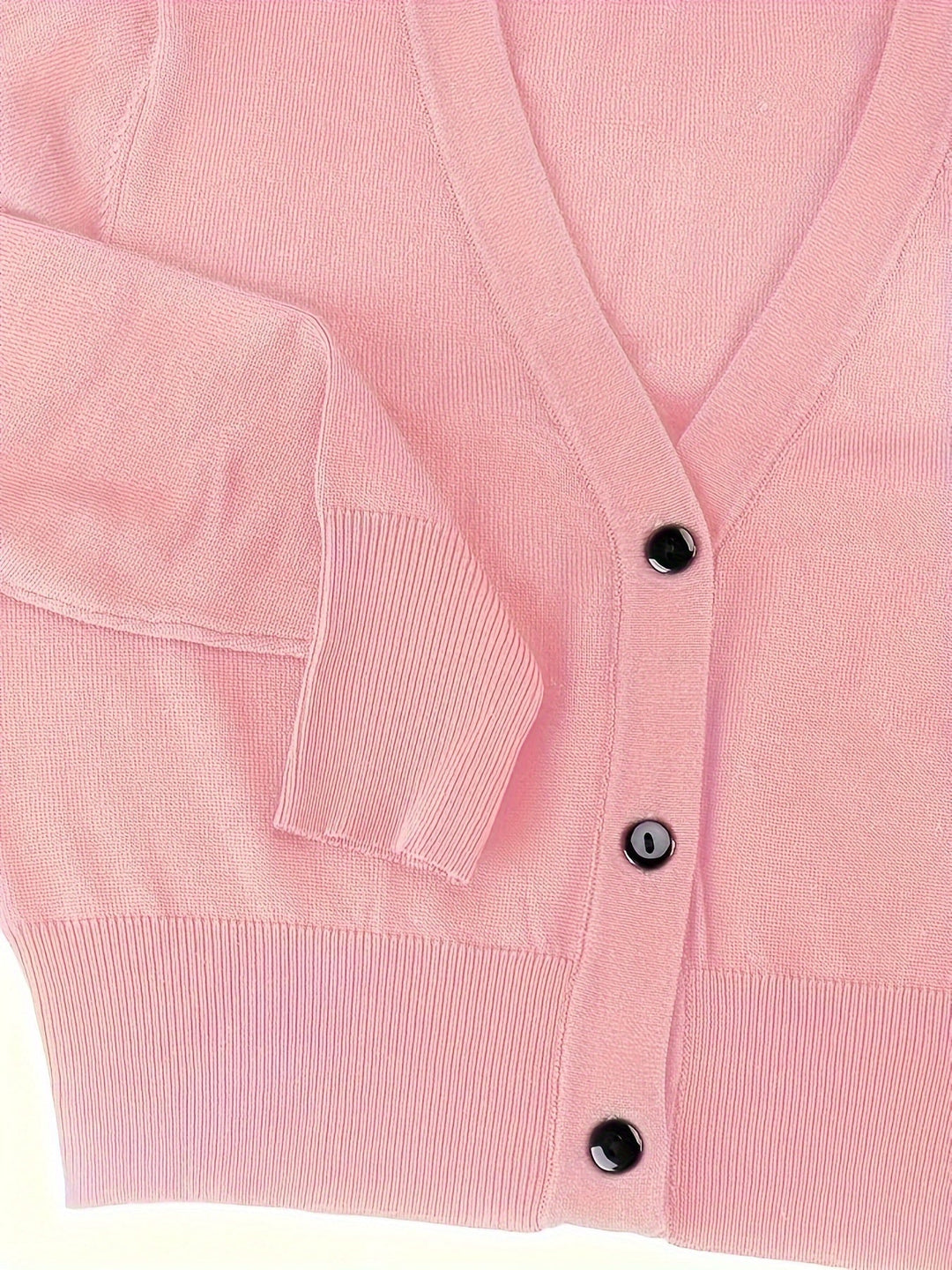 Heidi-Mode | Bolerojacke mit Knopfverschluss