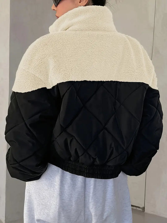 Kuscheljacke