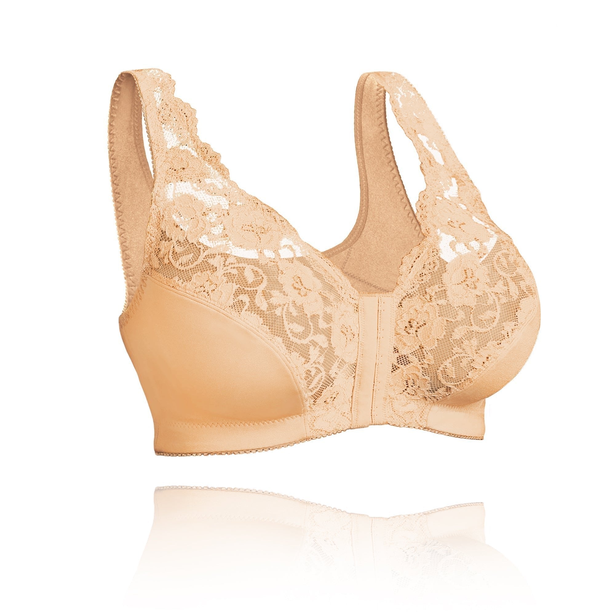 Heidi-Mode | Damen Natural Lift BH