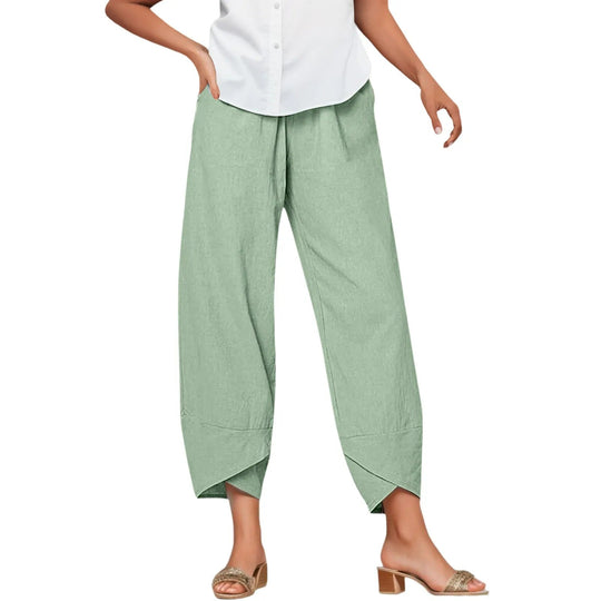 Heidi-Mode | Coole Sommerhosen