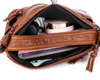 Heidi-Mode - Tasche aus weichem