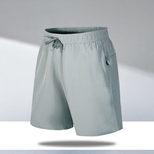 Heidi Mode | Schnell trocknende lockere Strandhose