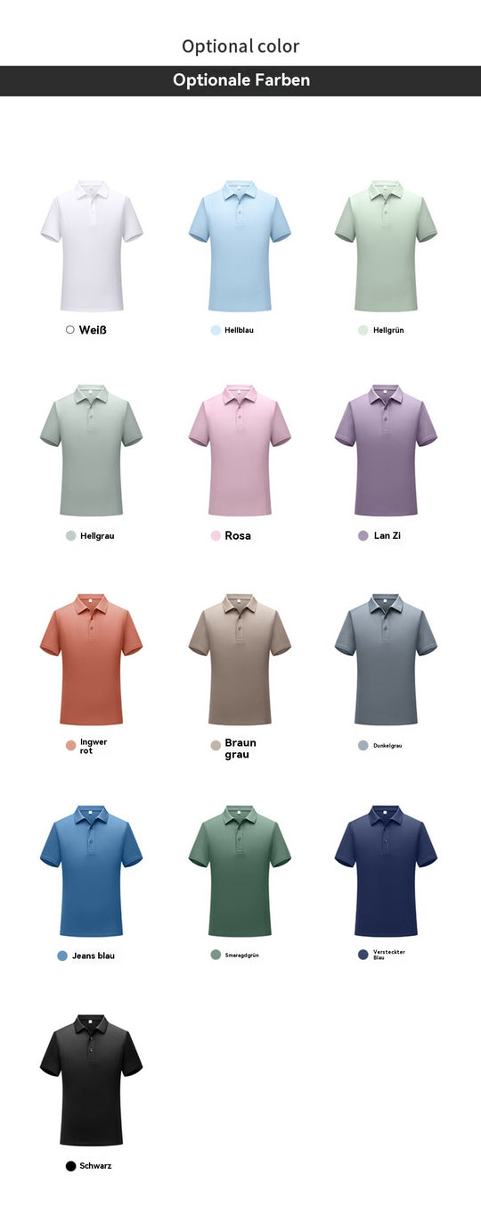 Heidi Mode | Poloshirt aus Maulbeerseide