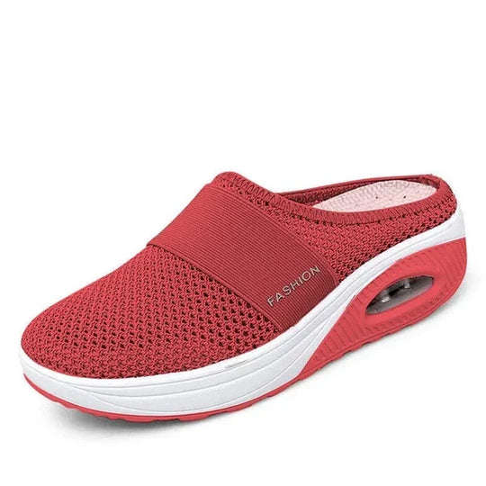 Bequeme waschbare orthopädische Schuhe