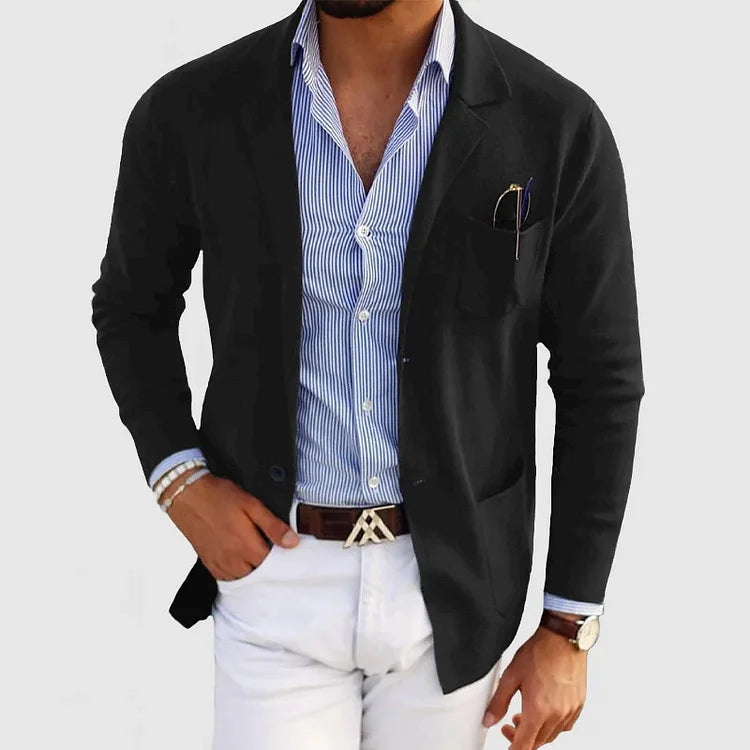 Heidi-Mode | Stilvolle, Bequeme Blazer