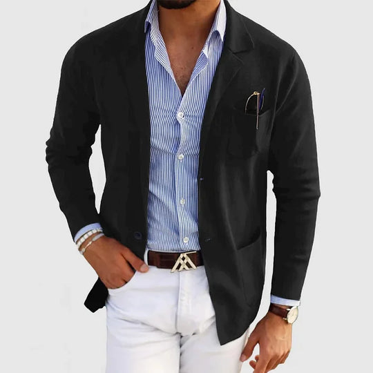 Heidi-Mode | Stilvolle, Bequeme Blazer