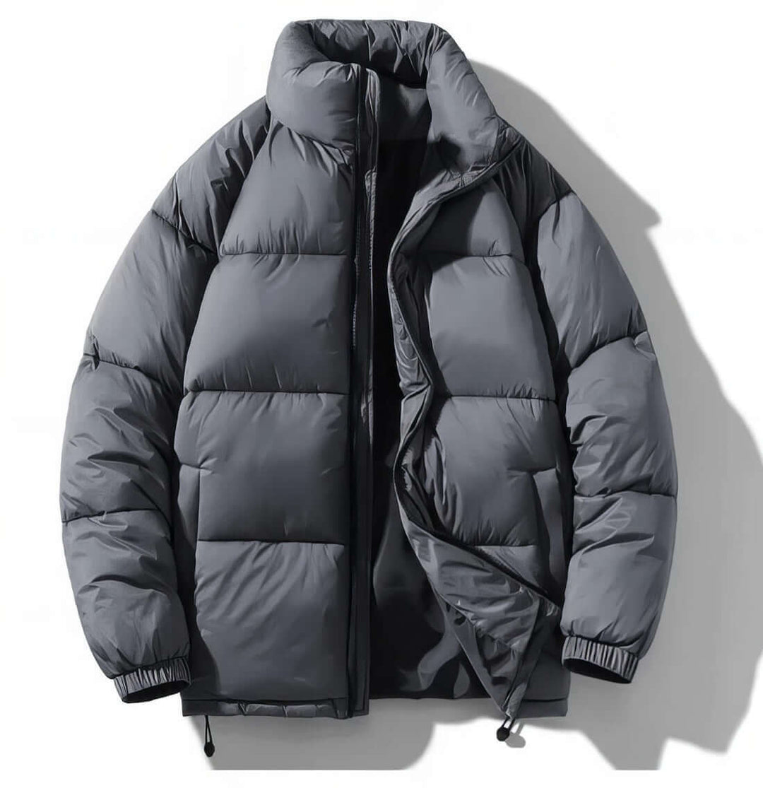 Heidi-Mode | Herren Warm Duck Down Jacket