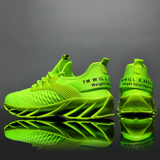 Heidi-Mode | Ultralegge Herren Sportschuhe