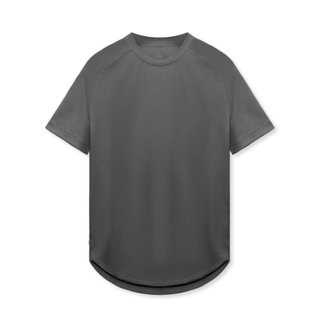 Heidi Mode | Sport-Kurzarm-T-Shirt