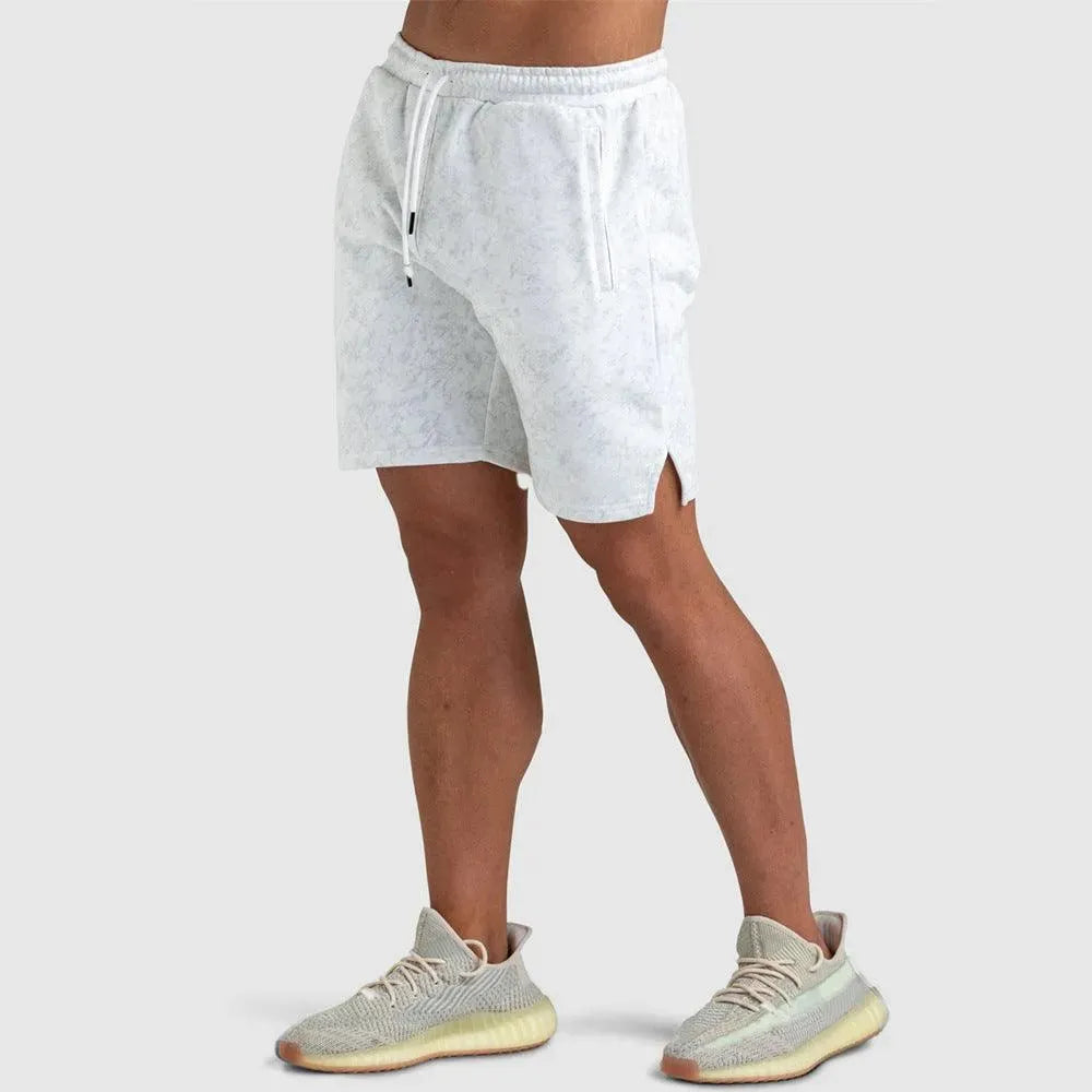 Heidi-Mode | Herren Bermuda lässig