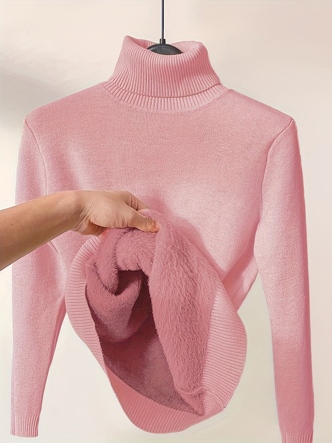 Heidi-Mode - Schick Herbst Lange Ärmel Weste für Frauen
