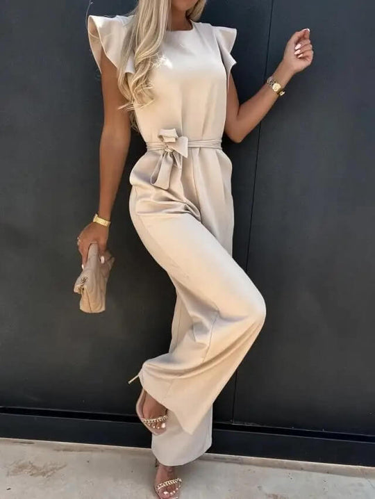 Heidi-Mode | Eleganter und Bequemer Jumpsuit