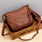 Heidi-Mode - Tasche aus weichem