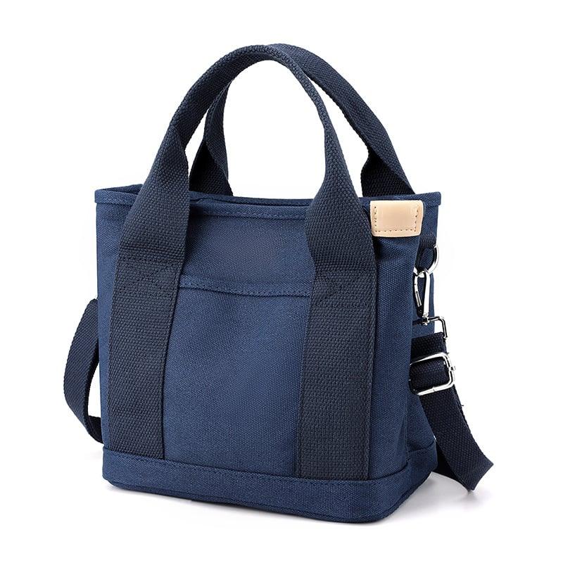 Stilvolle kleine Tasche für Damen