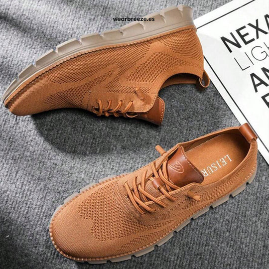 Heidi-Mode | Stilvolle Sneaker