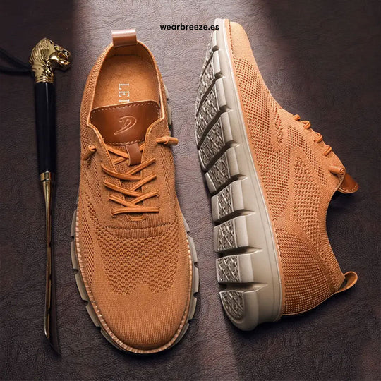 Heidi-Mode | Stilvolle Sneaker