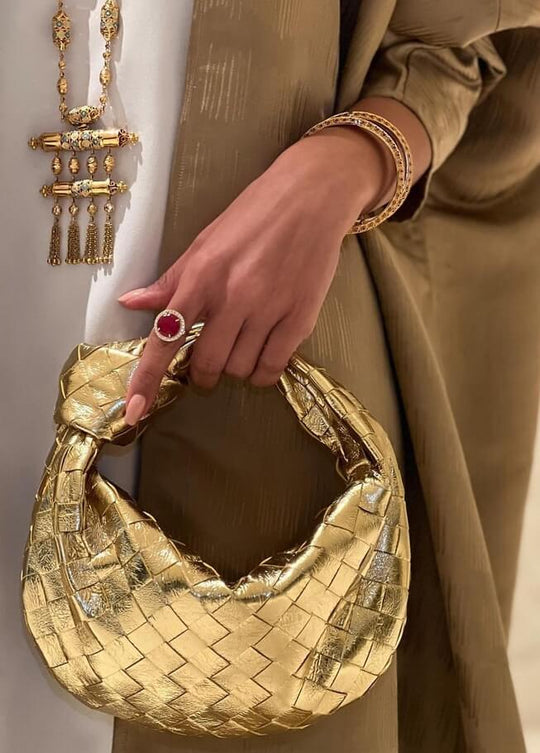 Heidi-Mode | Mini Handtasche