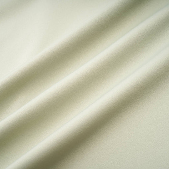 Heidi-Mode | Grüne Satin Midi Kleid mit Bh Polster