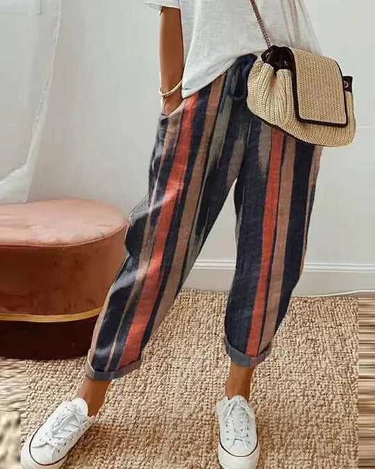 Heidi-Mode | Ultimate Comfort Pants