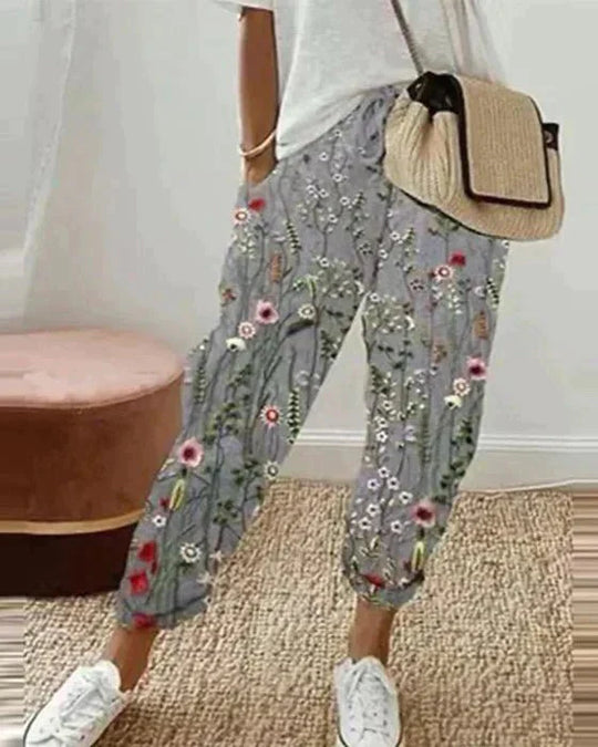 Heidi-Mode | Ultimate Comfort Pants