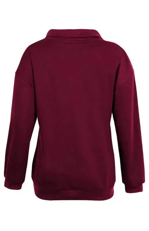 Heidi-Mode | Legere lockere Passform Damenjacke