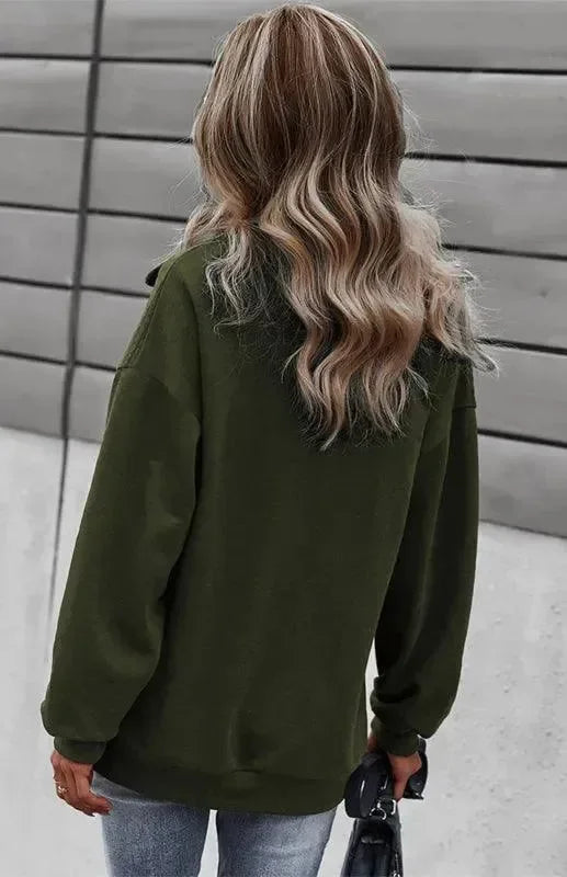 Heidi-Mode | Legere lockere Passform Damenjacke