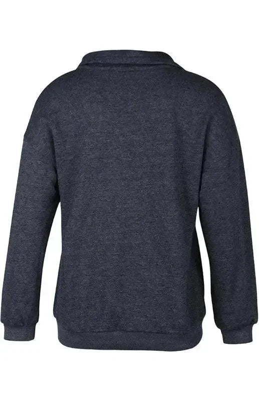 Heidi-Mode | Legere lockere Passform Damenjacke