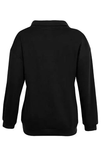 Heidi-Mode | Legere lockere Passform Damenjacke