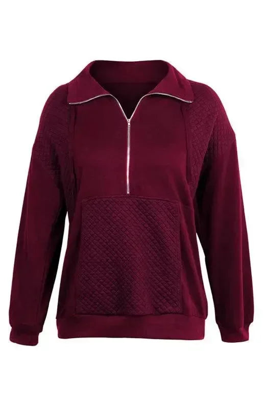 Heidi-Mode | Legere lockere Passform Damenjacke