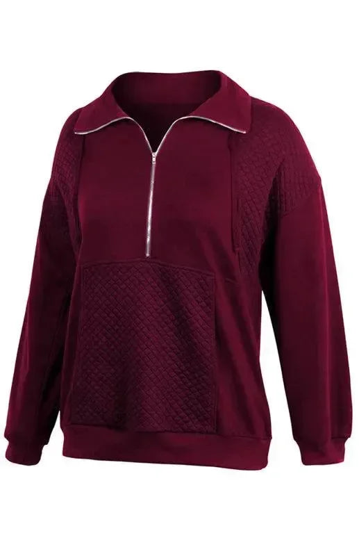 Heidi-Mode | Legere lockere Passform Damenjacke