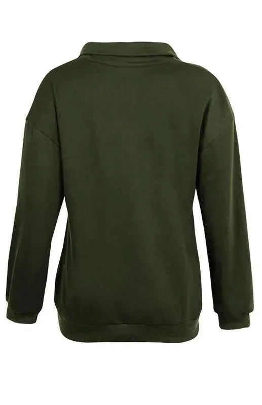 Heidi-Mode | Legere lockere Passform Damenjacke